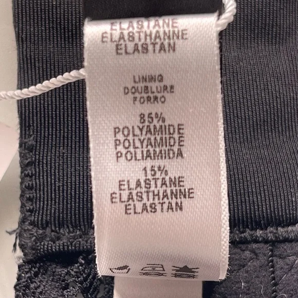 Cosabella Ballet Curvy Bralette - Picture 11 of 13